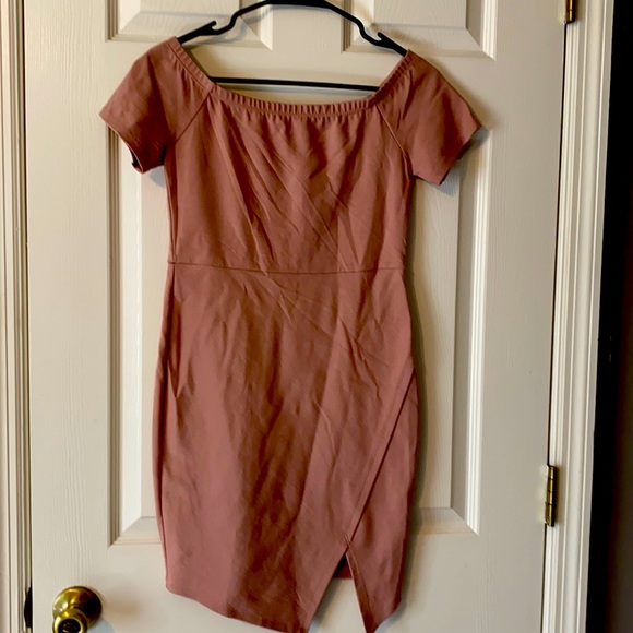 Mini dress - Picture 1 of 2